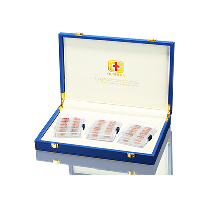 普安子宫排毒套